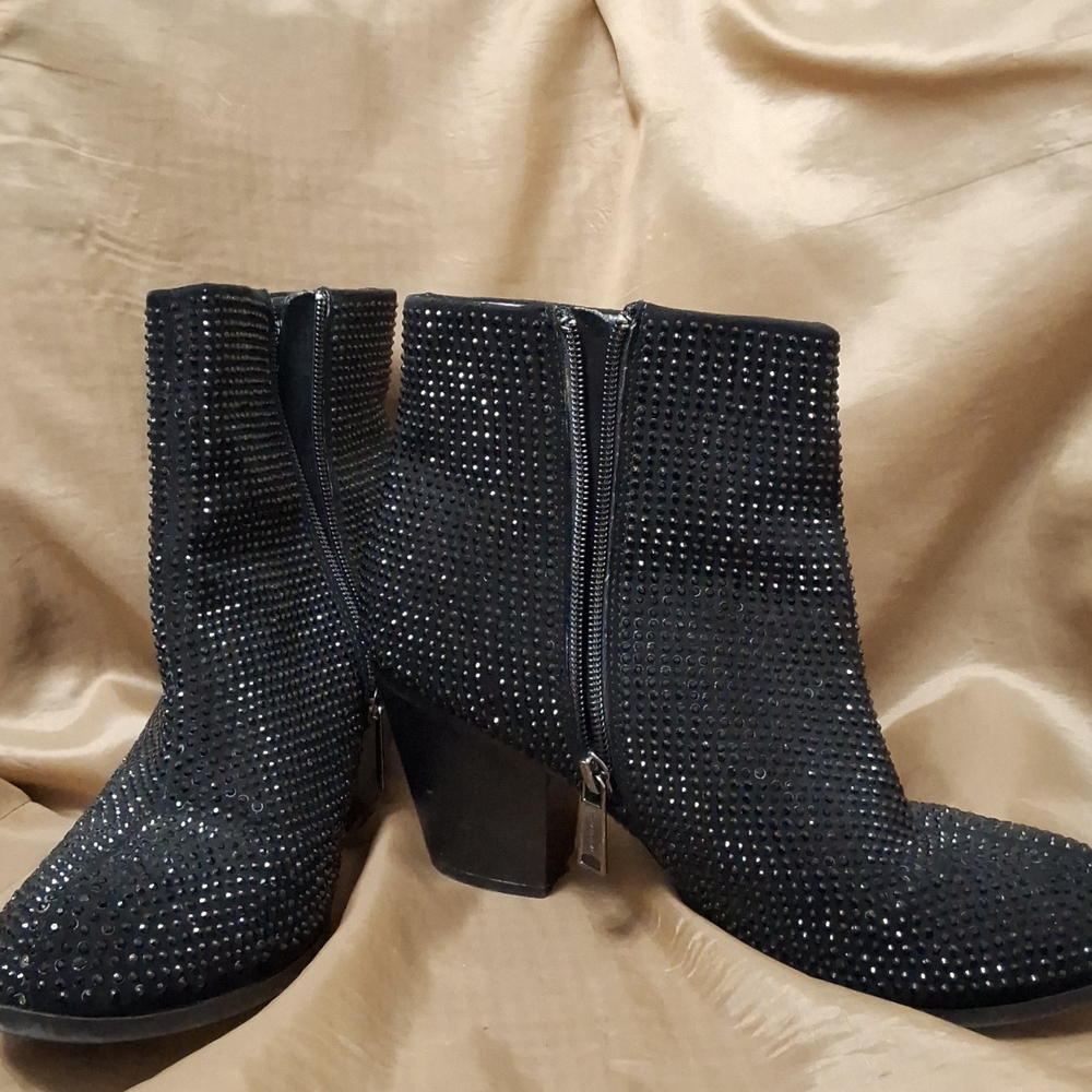Boots .MAKE OFFER!!